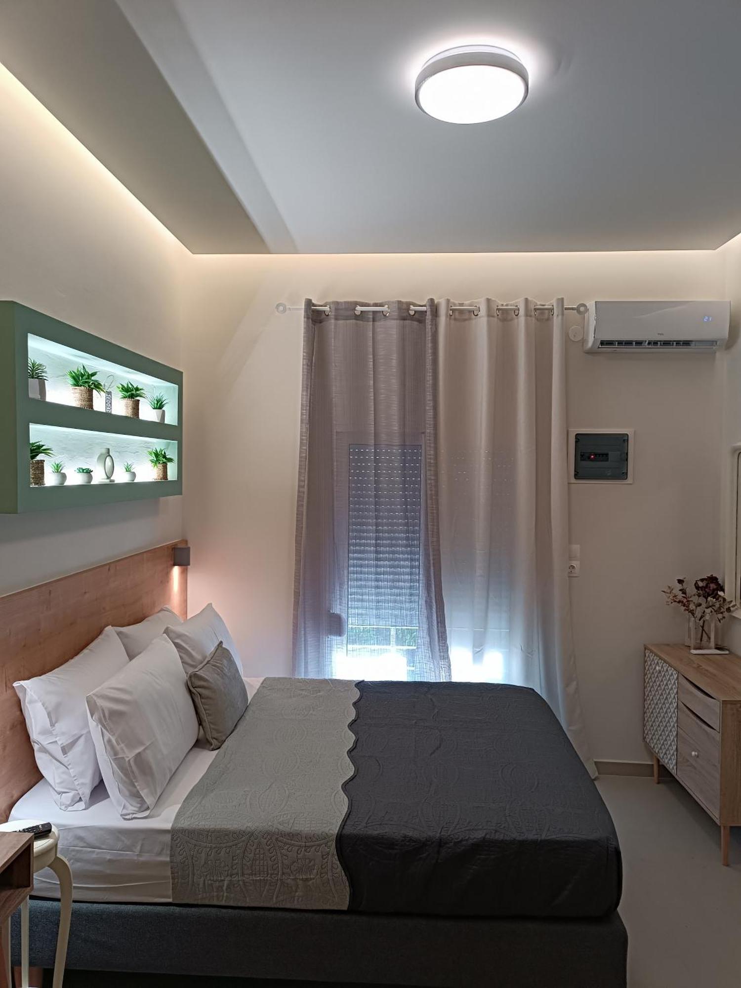 Roummi Suite Mirtos Luaran gambar