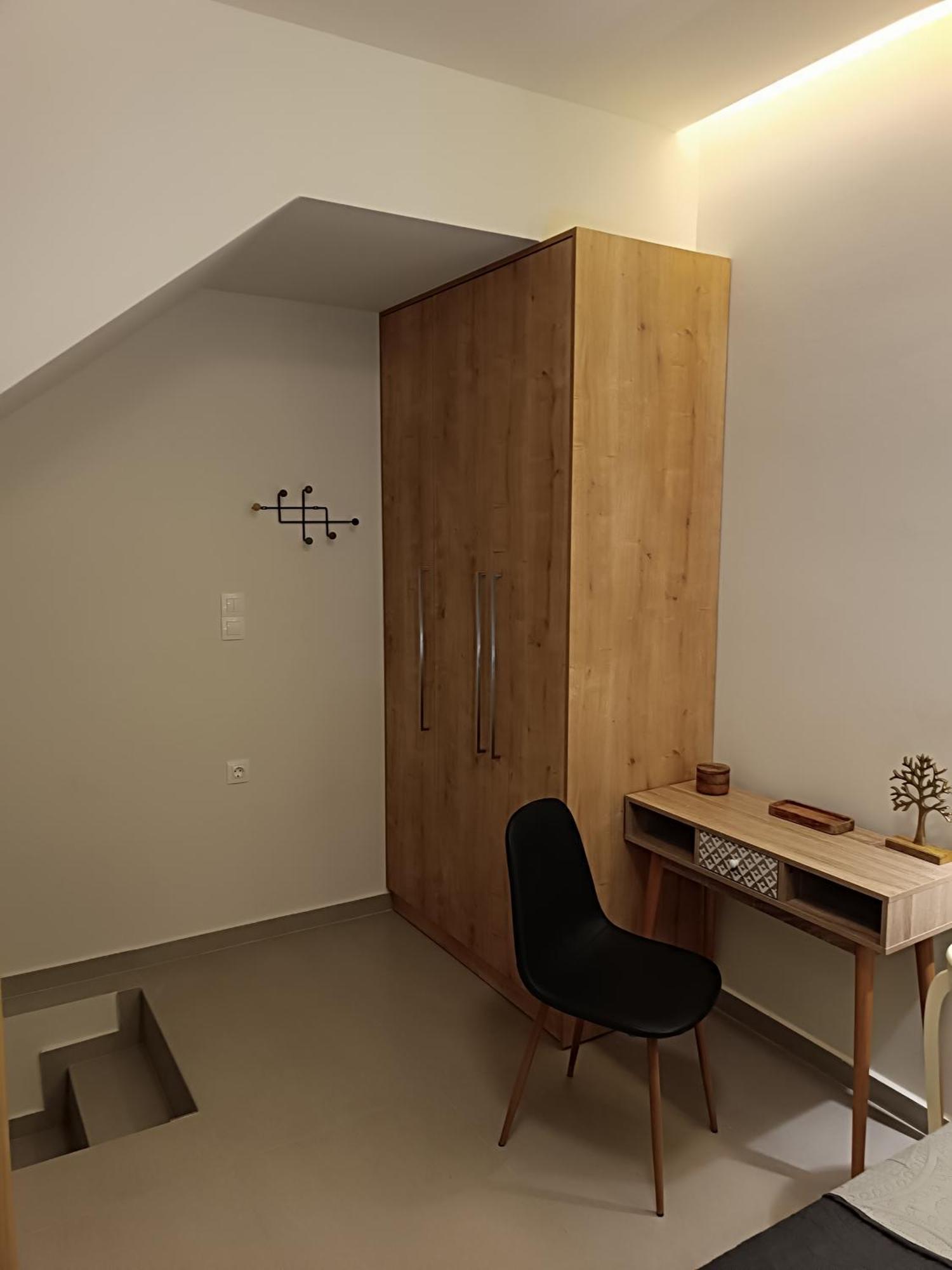 Roummi Suite Mirtos Luaran gambar