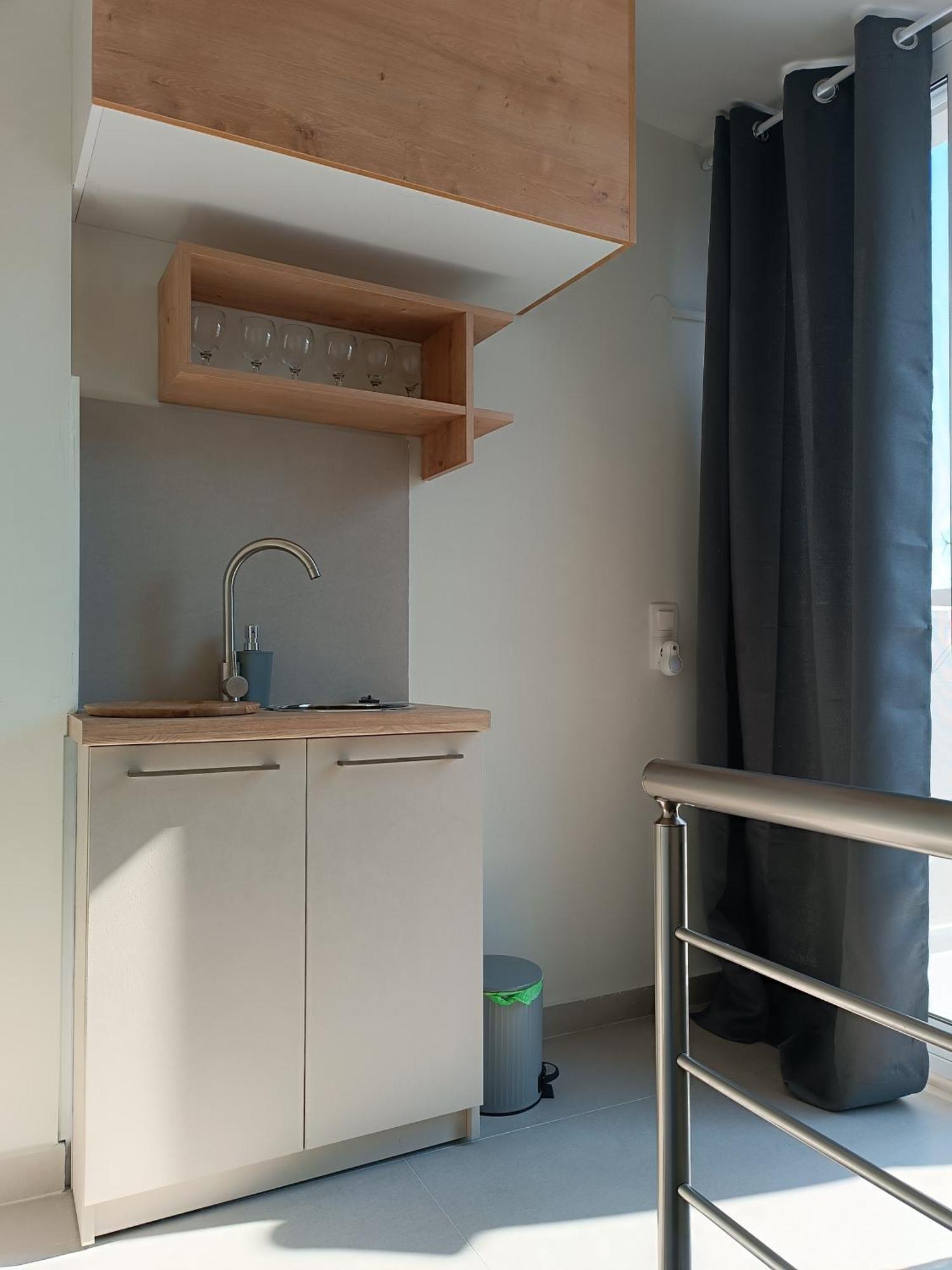 Roummi Suite Mirtos Luaran gambar