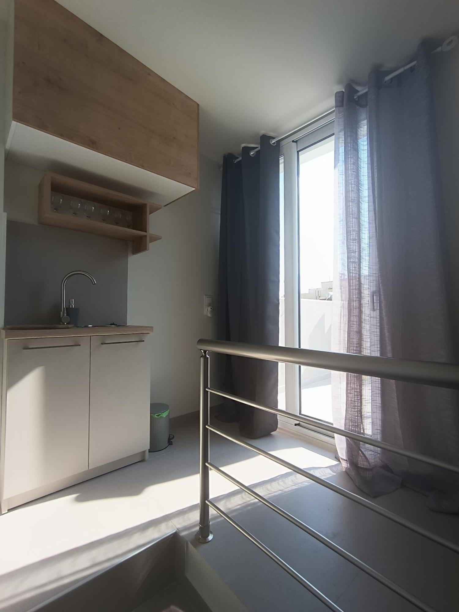 Roummi Suite Mirtos Luaran gambar
